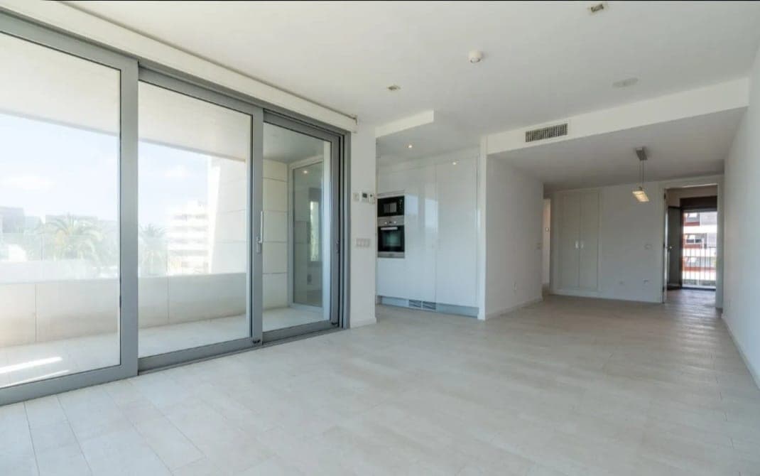 MAGNIFICO PISO EN VENTA EN MARINA BOTAFOCH