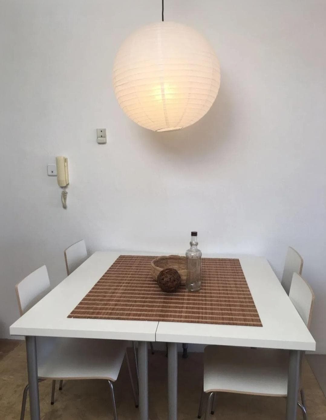 SE VENDE CHALET PAREADO EN DALT VILA