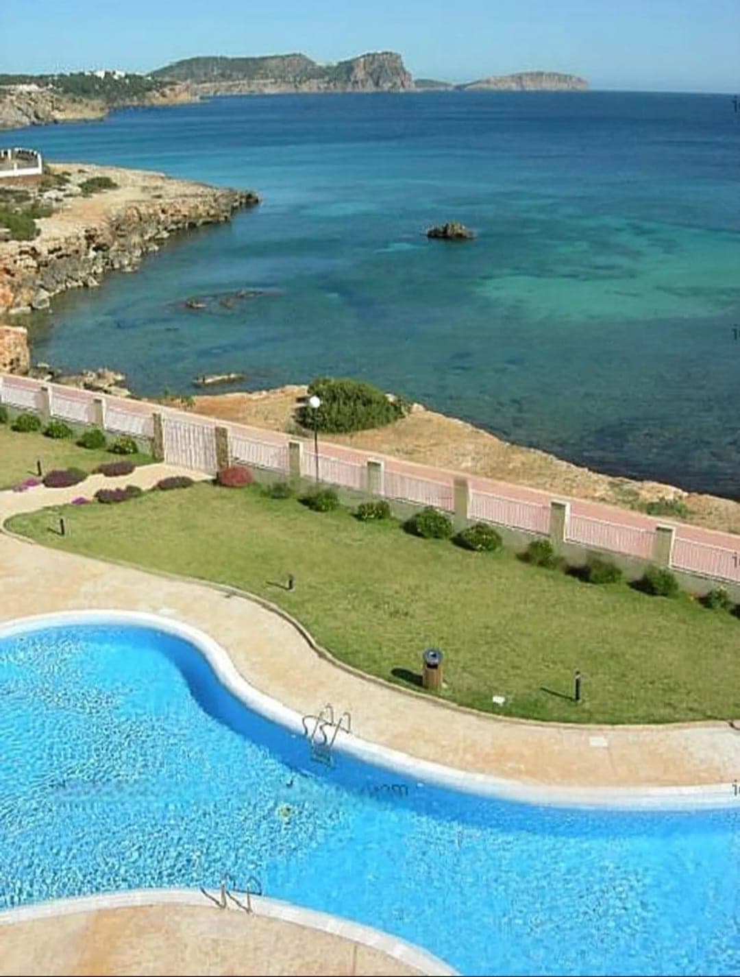 OPORTUNIDAD!!! SE VENDE ATICO EN PRIMERA LINEA DEL MAR EN SAN CARLOS