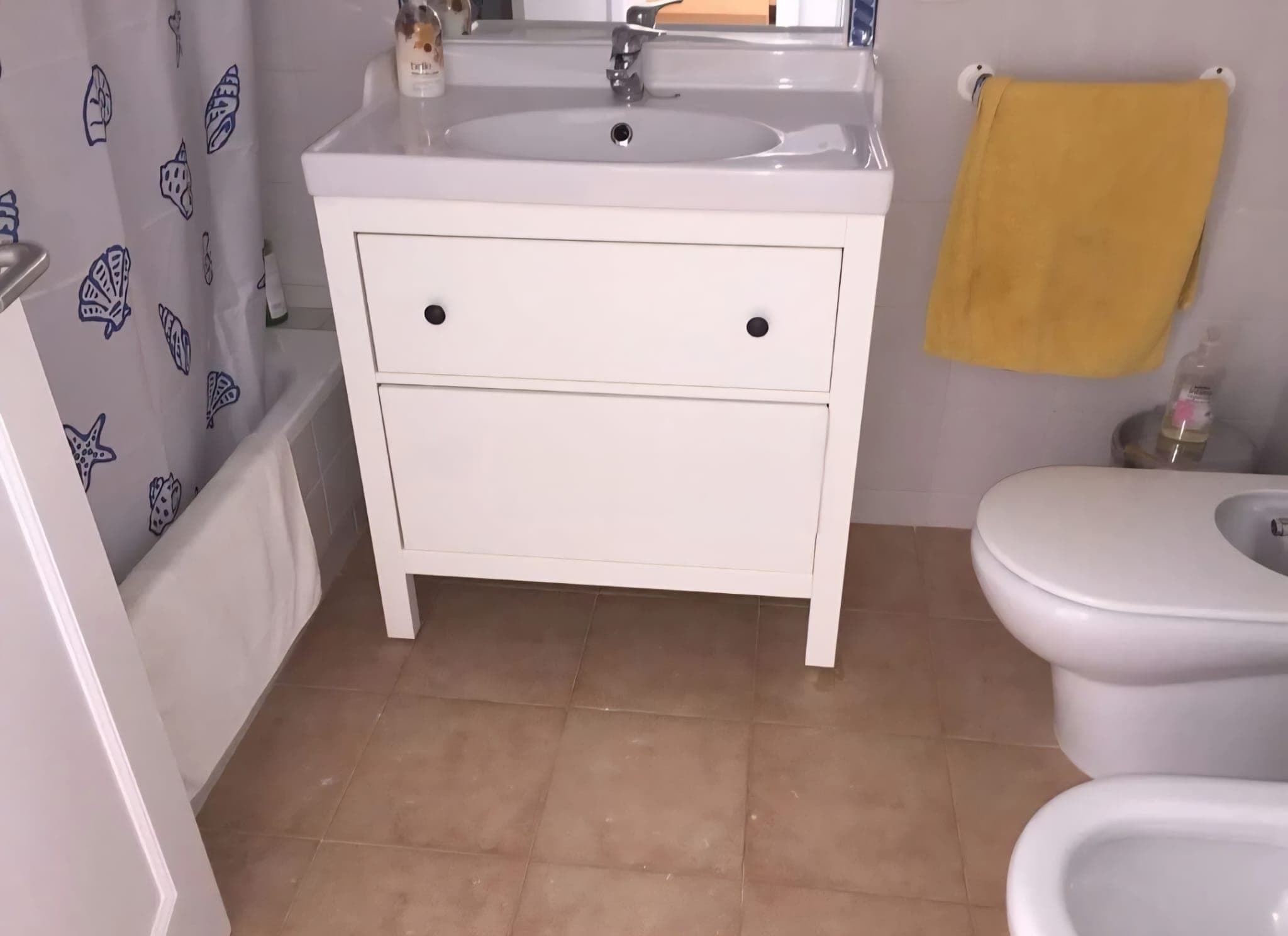 OPORTUNIDAD!!! SE VENDE ATICO EN PRIMERA LINEA DEL MAR EN SAN CARLOS