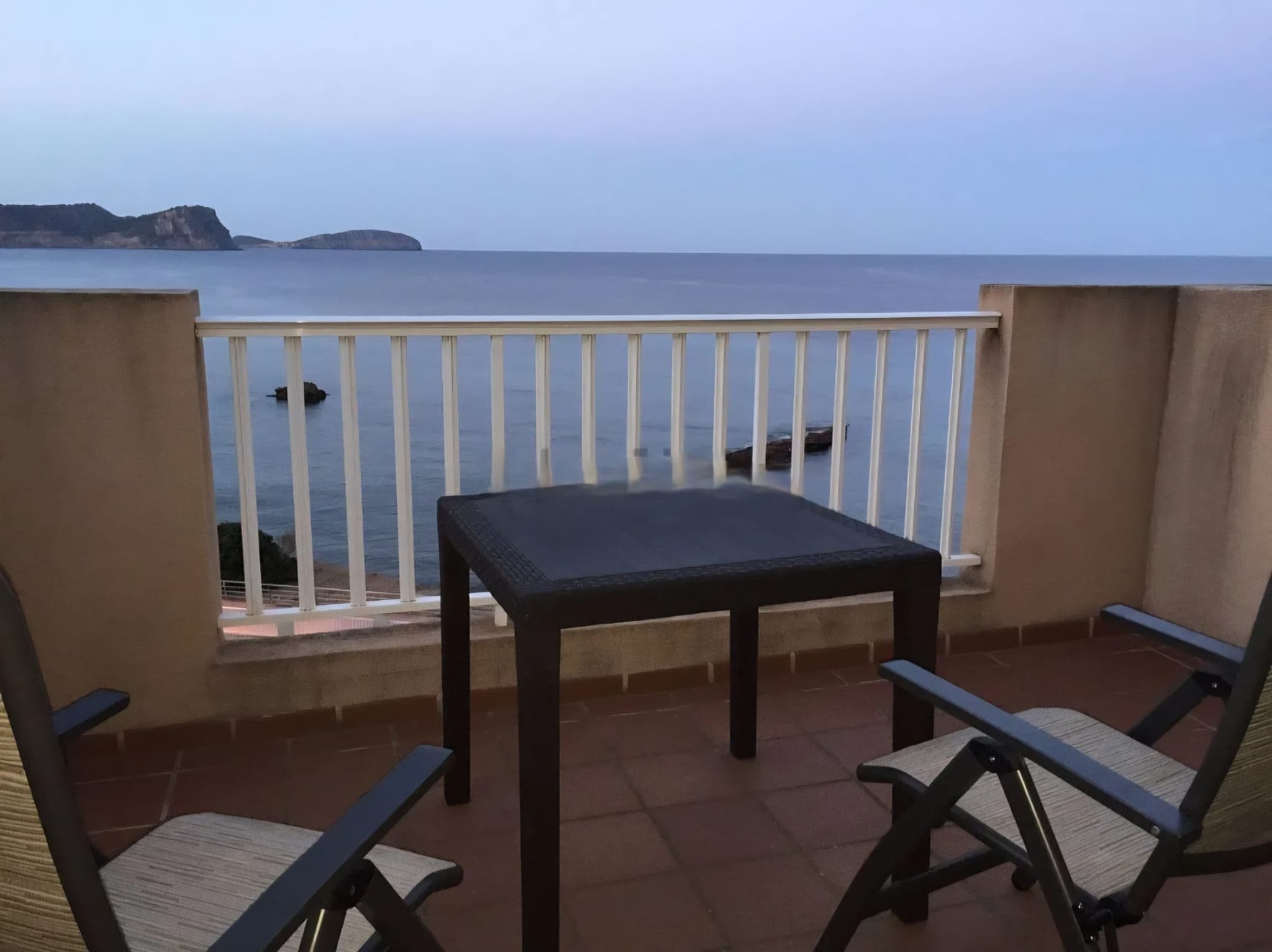 OPORTUNIDAD!!! SE VENDE ATICO EN PRIMERA LINEA DEL MAR EN SAN CARLOS