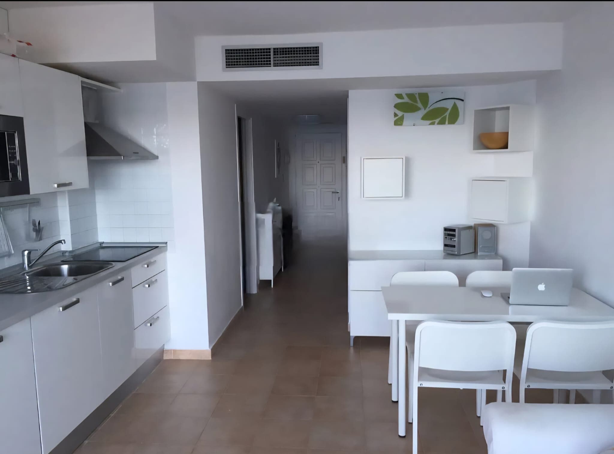 OPORTUNIDAD!!! SE VENDE ATICO EN PRIMERA LINEA DEL MAR EN SAN CARLOS