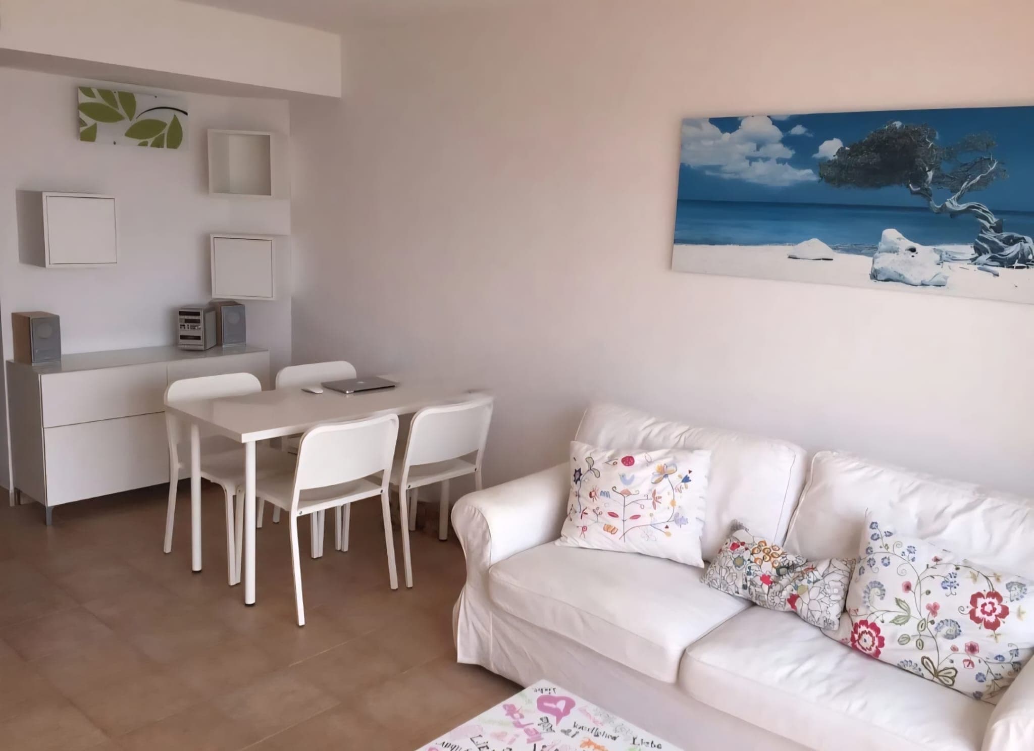 OPORTUNIDAD!!! SE VENDE ATICO EN PRIMERA LINEA DEL MAR EN SAN CARLOS