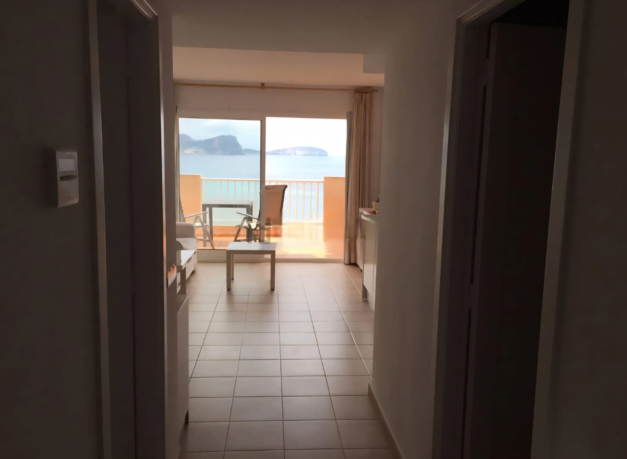OPORTUNIDAD!!! SE VENDE ATICO EN PRIMERA LINEA DEL MAR EN SAN CARLOS