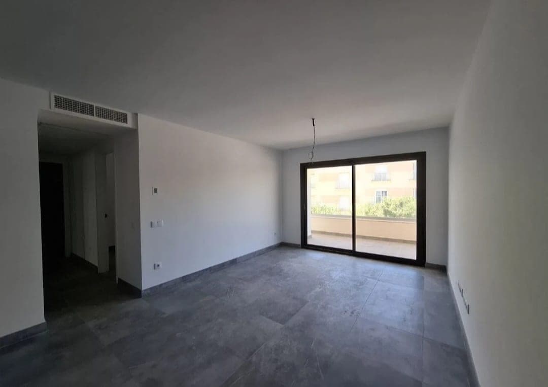 PRECIOSO PISO EN SANTA EULALIA