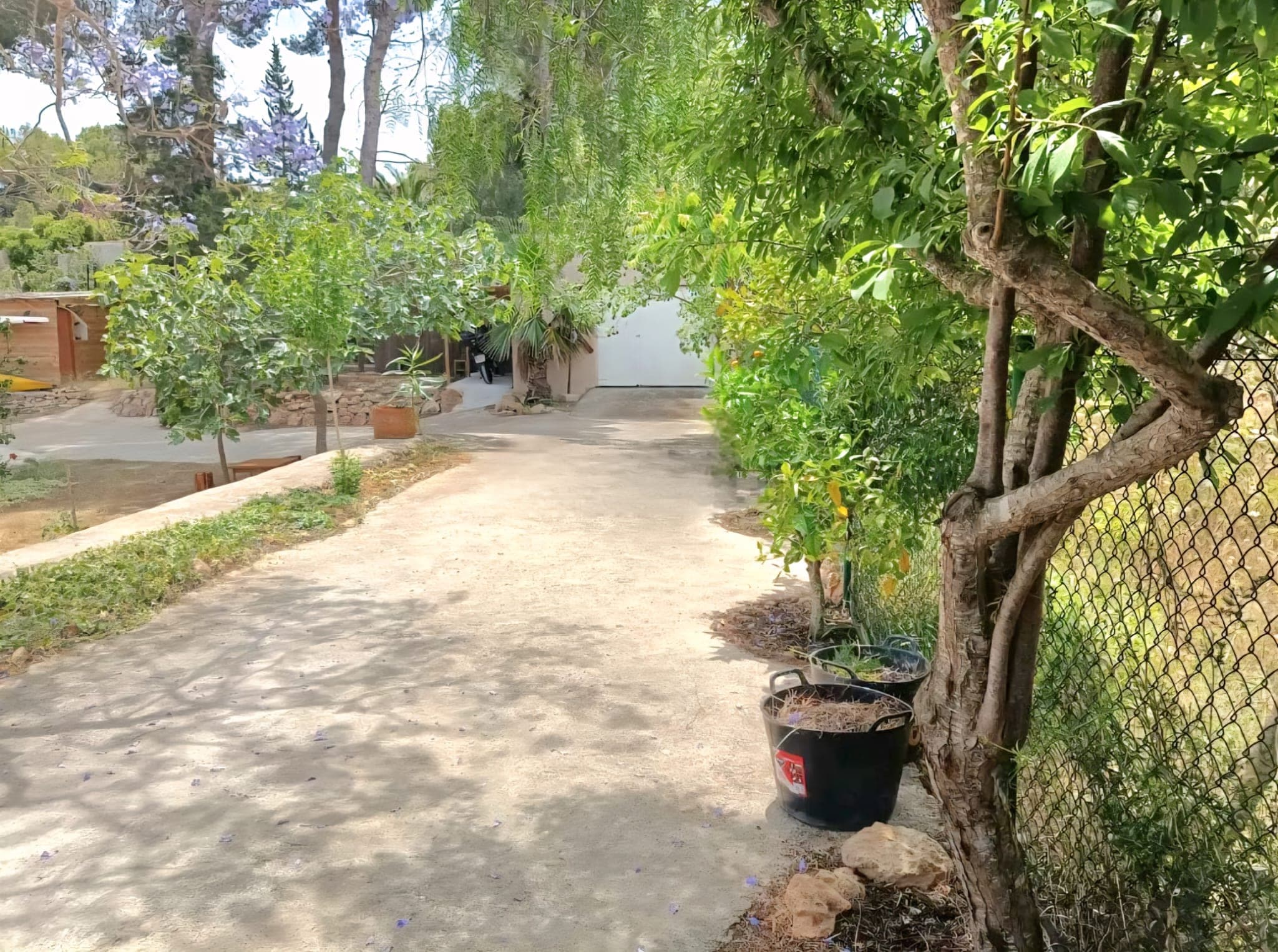 SE VENDE CHALET INDEPENDIENTE CON ANEXO EN SAN CARLOS