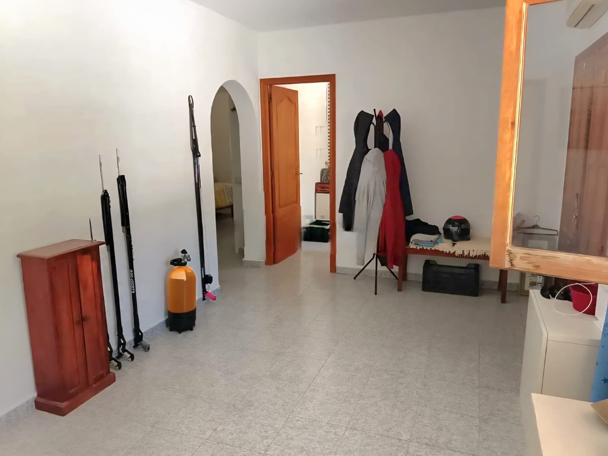 SE VENDE CHALET INDEPENDIENTE CON ANEXO EN SAN CARLOS