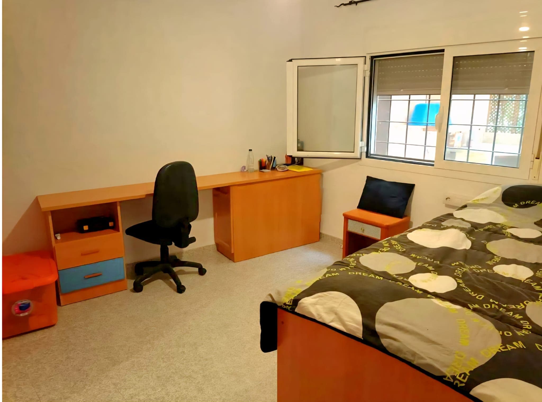 SE VENDE CHALET INDEPENDIENTE CON ANEXO EN SAN CARLOS