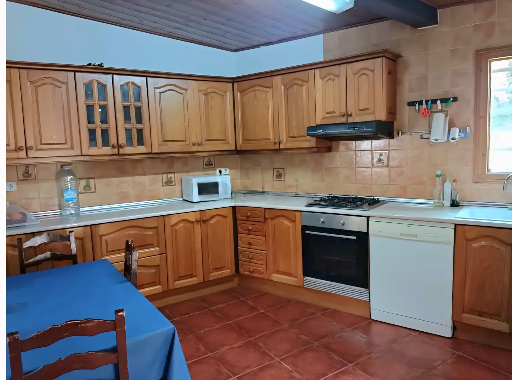 SE VENDE CHALET INDEPENDIENTE CON ANEXO EN SAN CARLOS