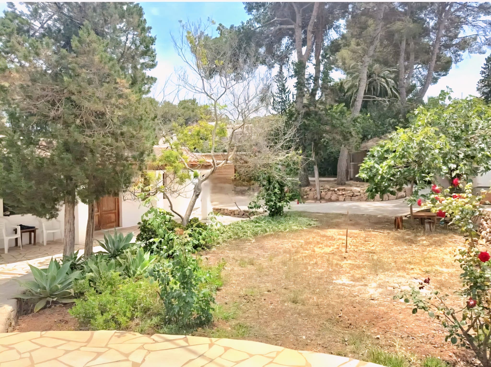SE VENDE CHALET INDEPENDIENTE CON ANEXO EN SAN CARLOS