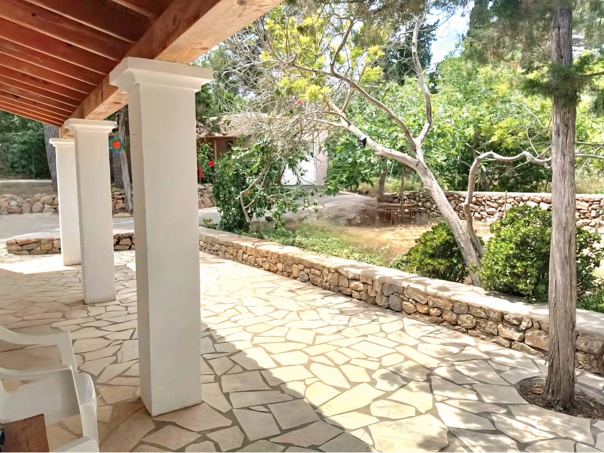 SE VENDE CHALET INDEPENDIENTE CON ANEXO EN SAN CARLOS