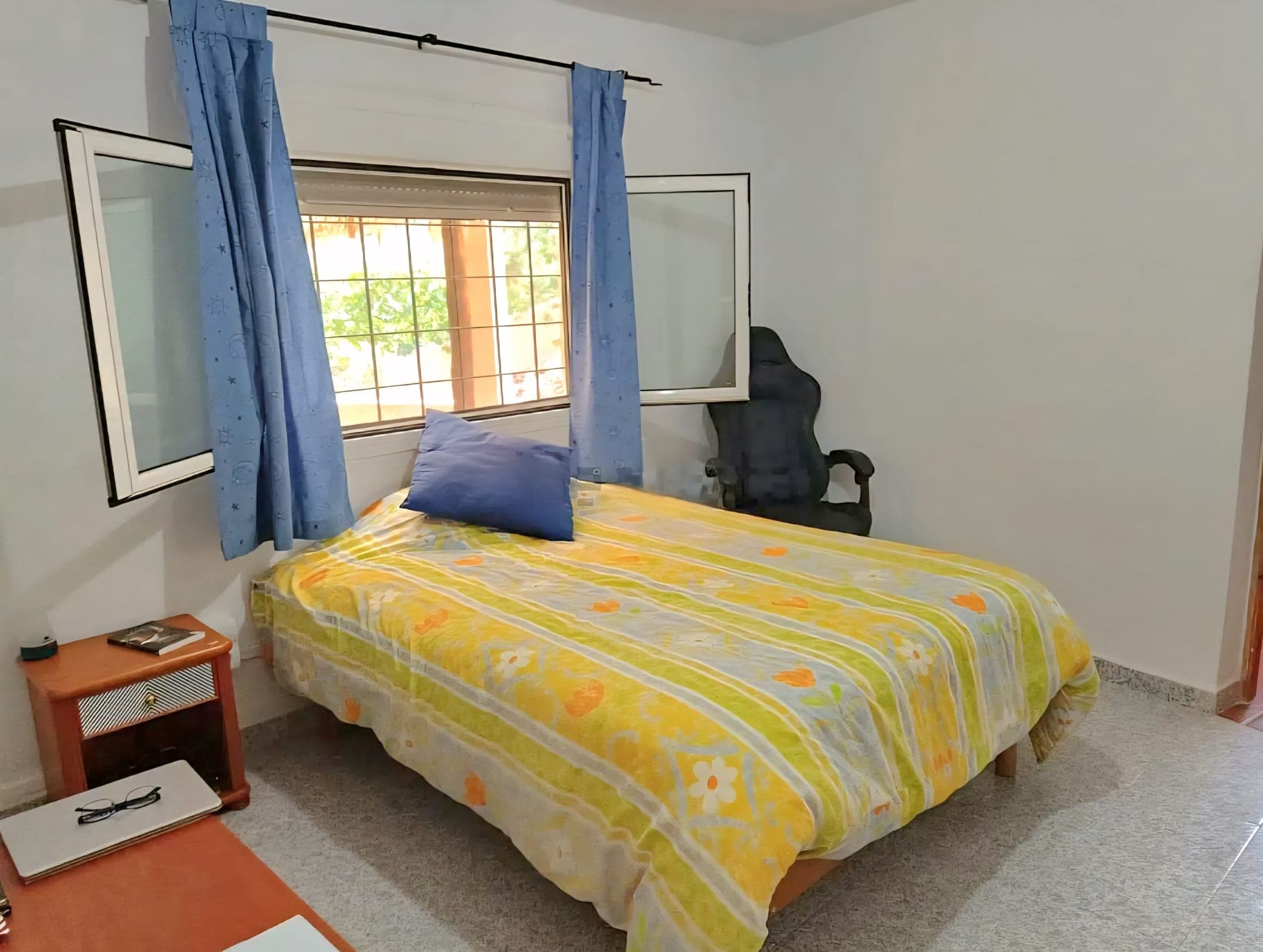SE VENDE CHALET INDEPENDIENTE CON ANEXO EN SAN CARLOS