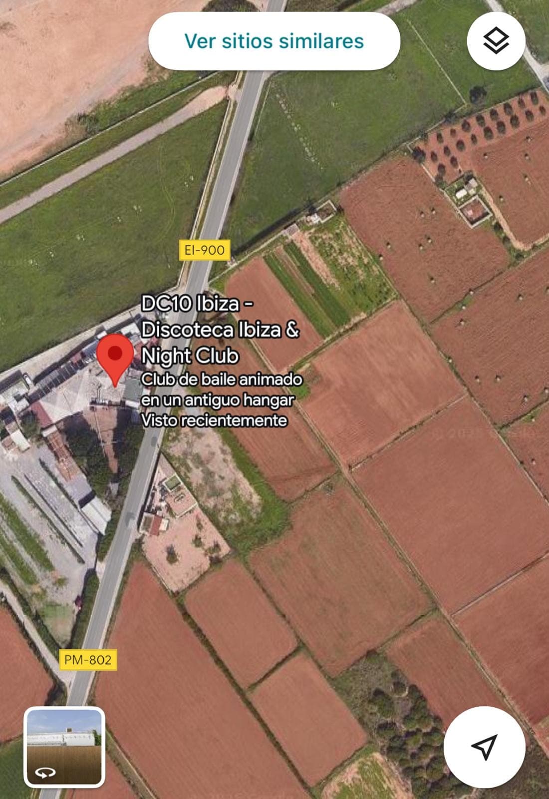 SE VENDE TERRENO AGRICOLA EN SALINAS