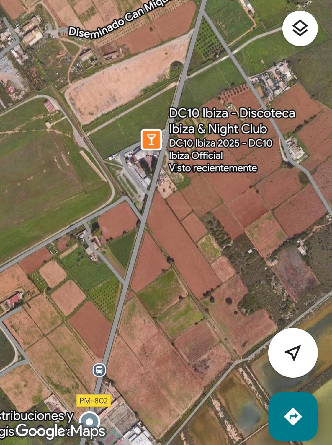 SE VENDE TERRENO AGRICOLA EN SALINAS