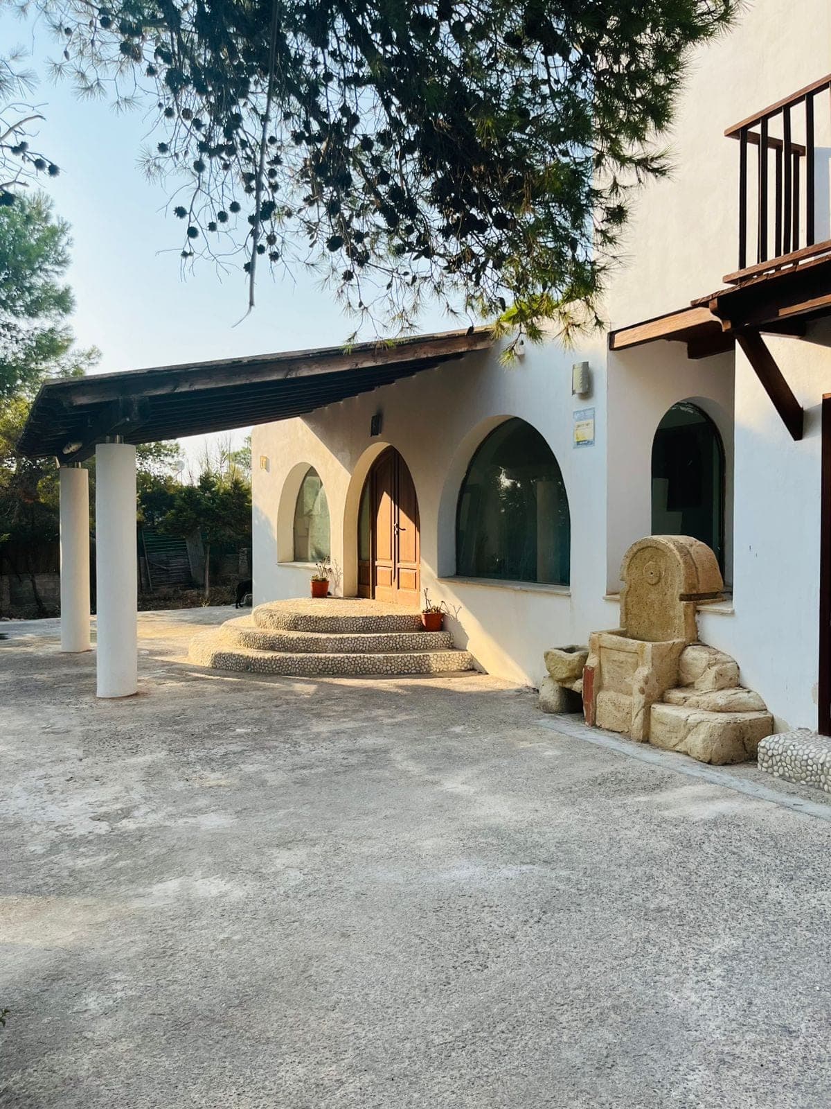 ESPECTACULAR CHALET INDEPENDIENTE EN CALA GRACIÓ CON PARCELA DE 1.800 m2