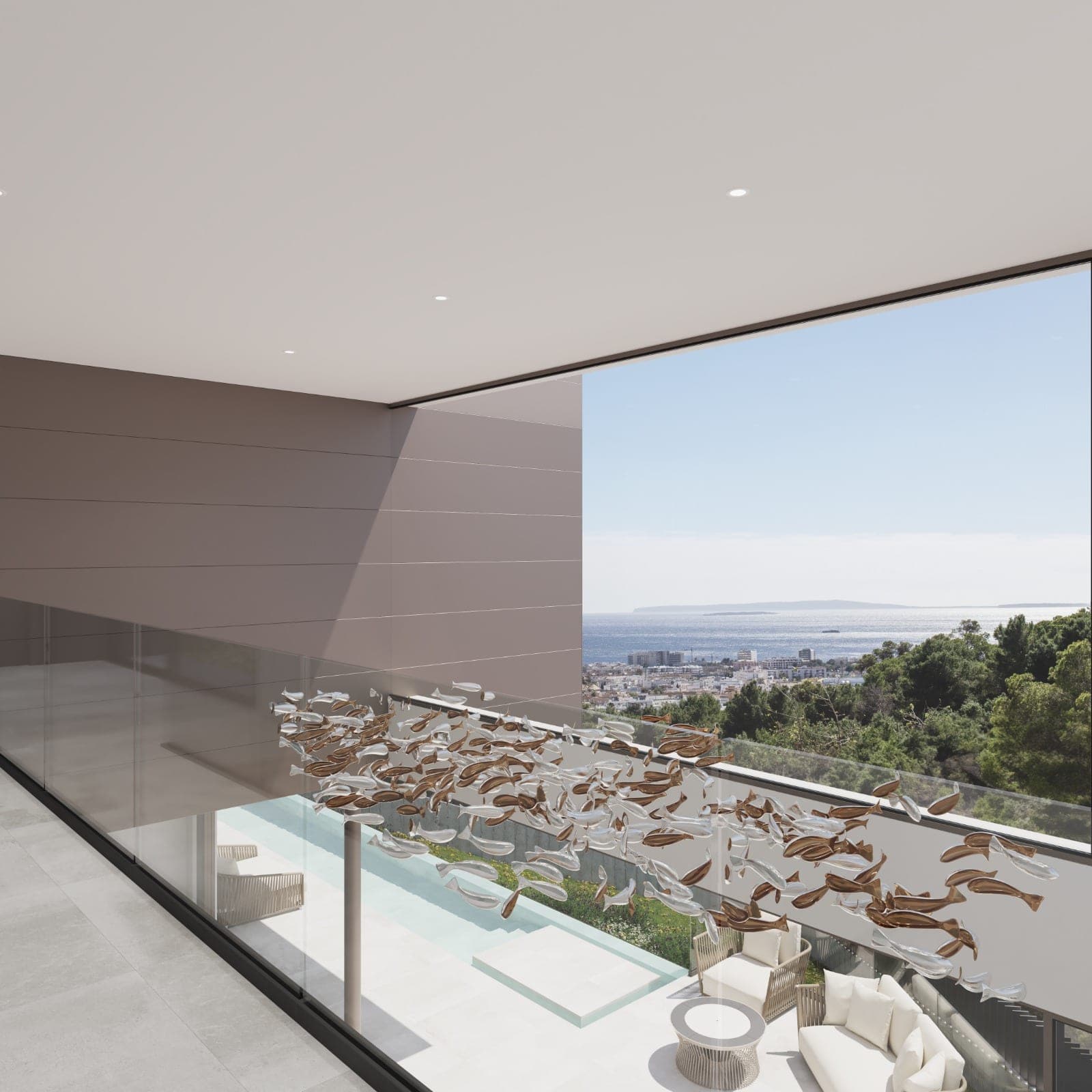 NOVEDAD!SE VENDE TERRENO CON LICENCIA Y PROYECTO EN CAS MUT