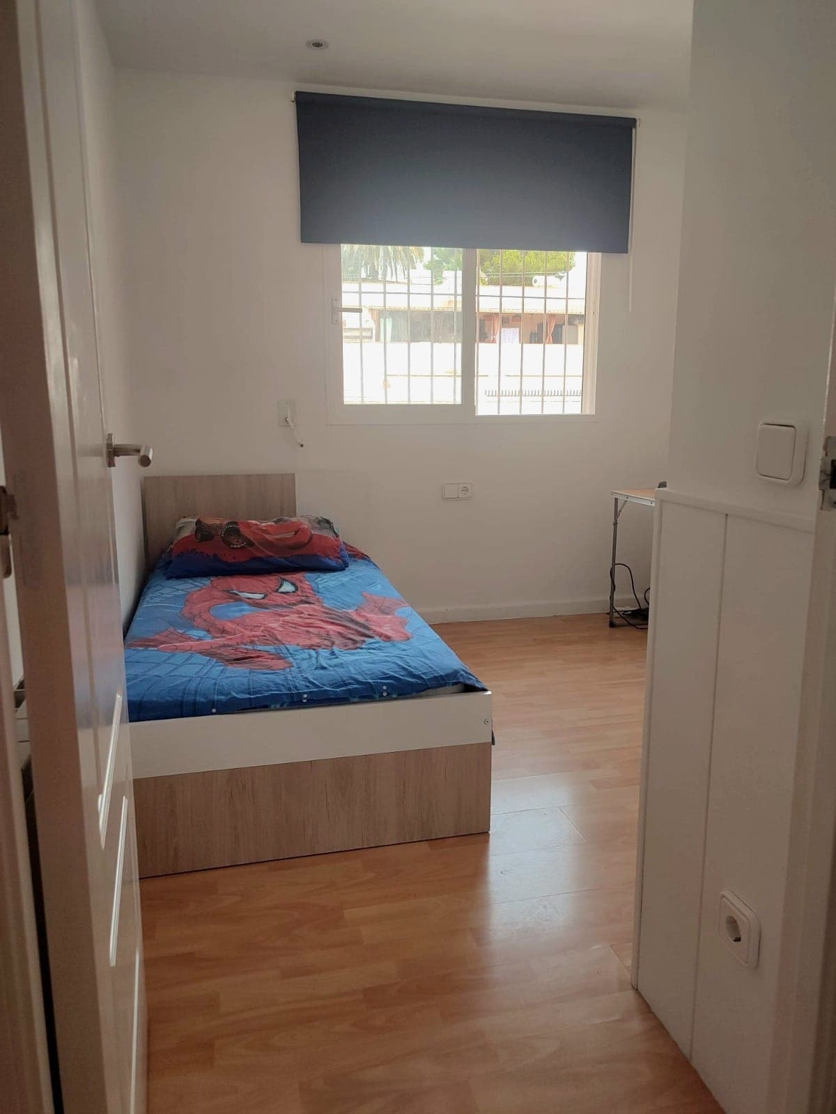 SE VENDE HERMOSA PLANTA BAJA EN PLAYA DEN BOSSA