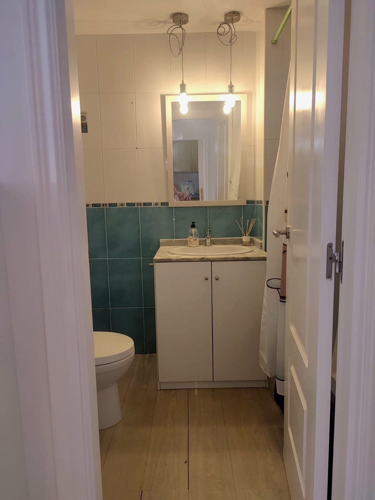 SE VENDE HERMOSA PLANTA BAJA EN PLAYA DEN BOSSA