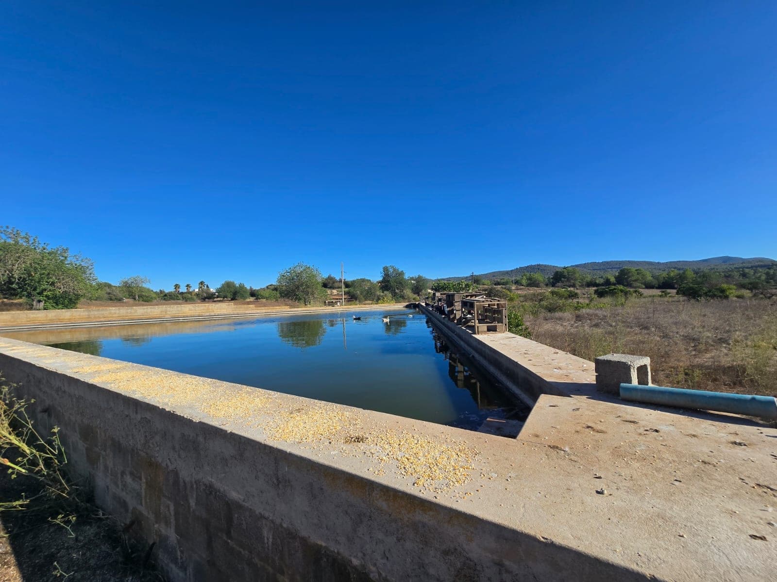 SE VENDE TERRENO EN SANT RAFAEL