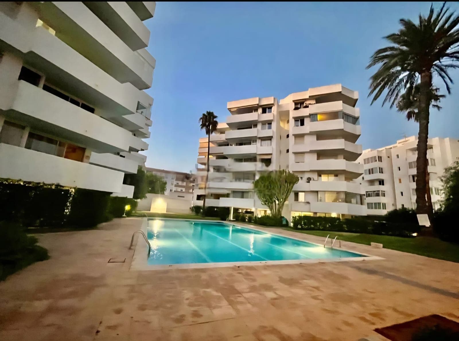 SE VENDE MAGNIFIO PISO EN MARINA BOTAFOCH
