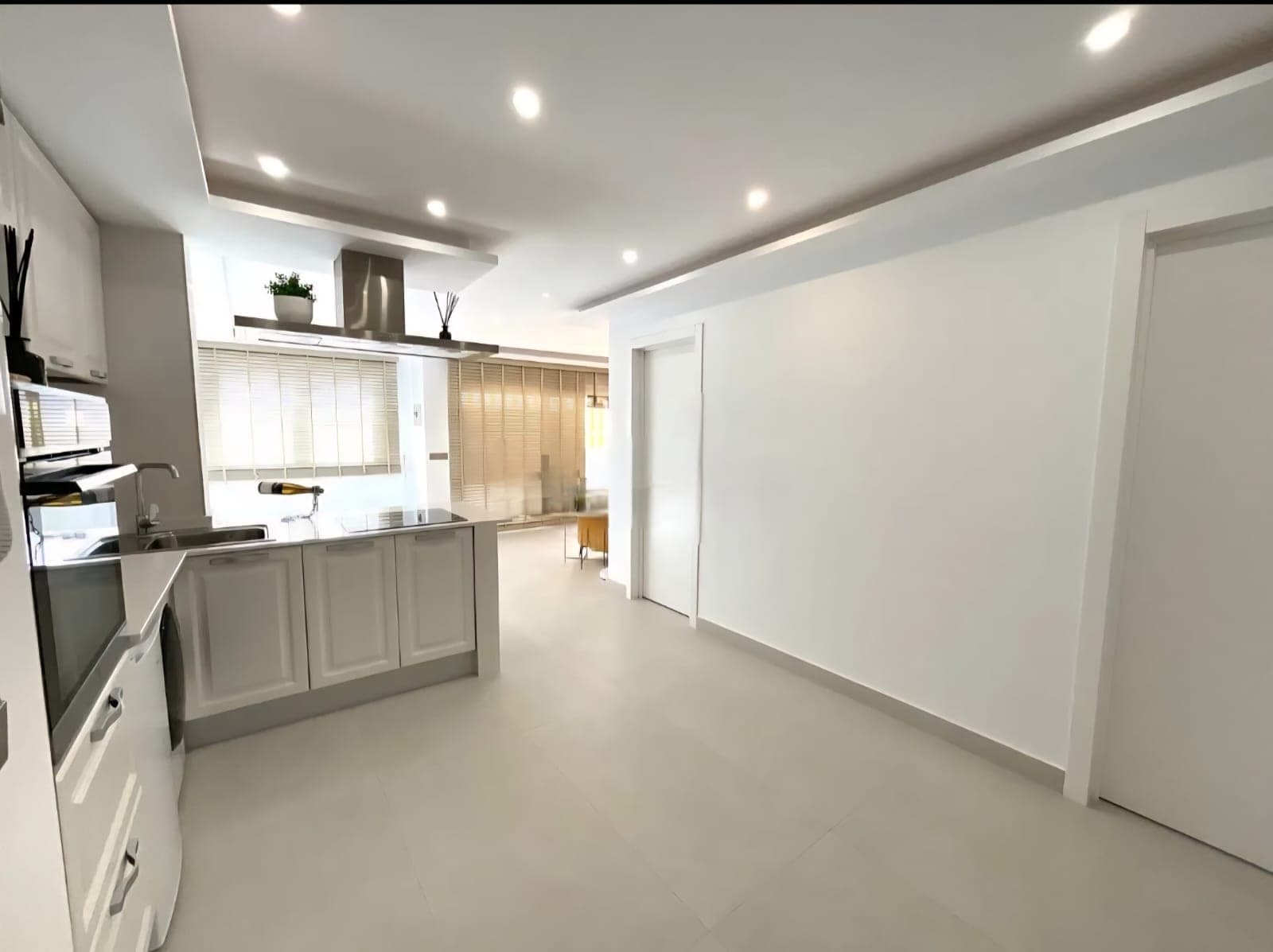SE VENDE MAGNIFIO PISO EN MARINA BOTAFOCH