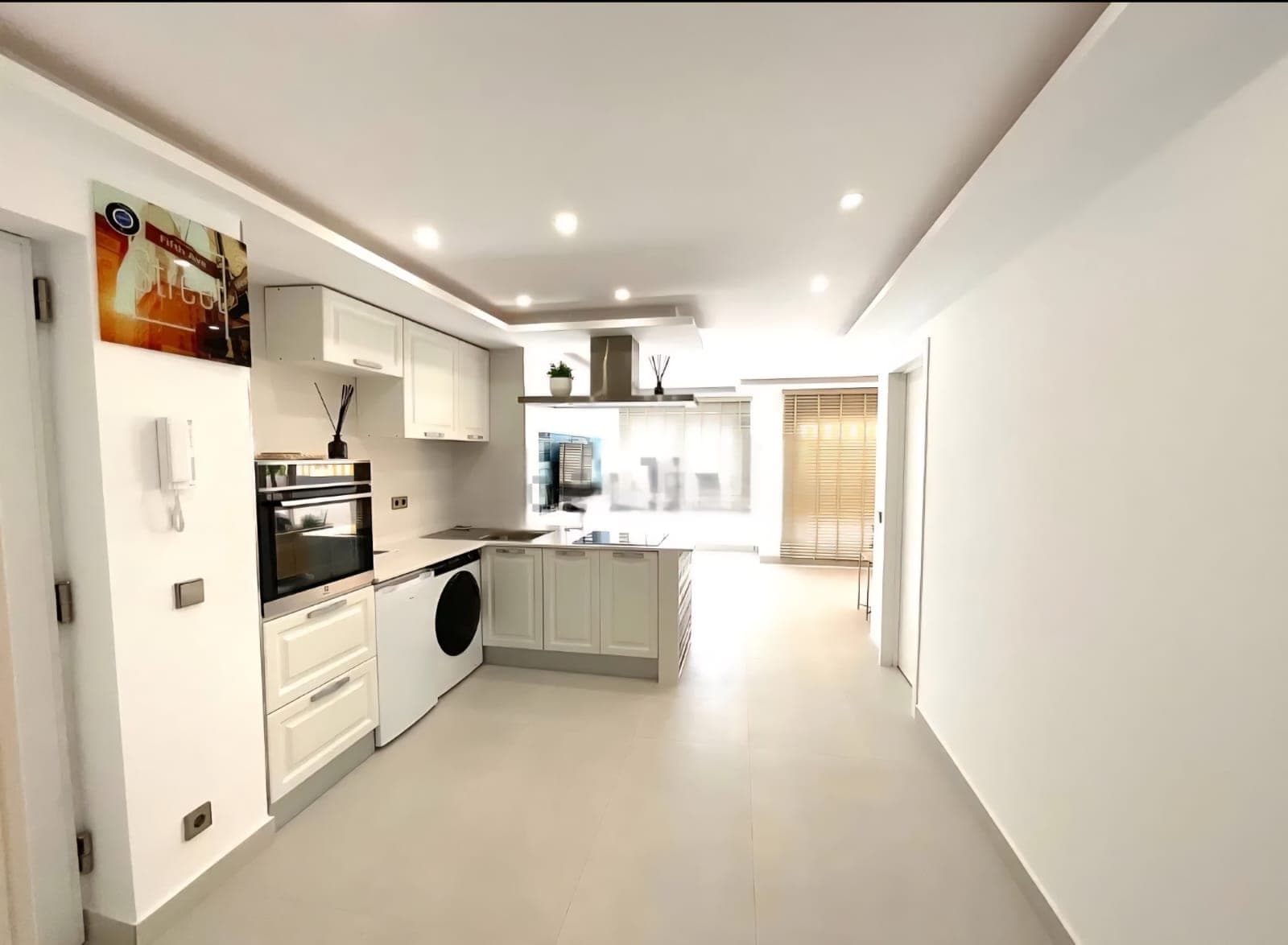 SE VENDE MAGNIFIO PISO EN MARINA BOTAFOCH