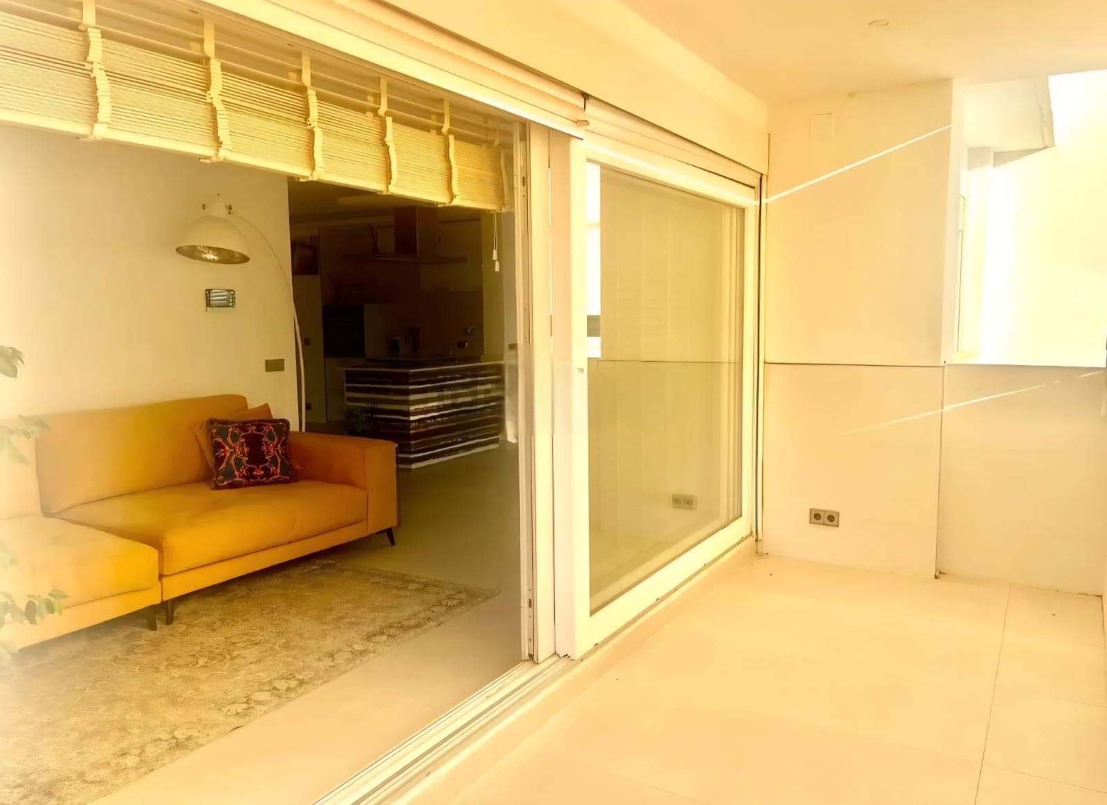 SE VENDE MAGNIFIO PISO EN MARINA BOTAFOCH
