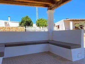 SE VENDE CHALET INDEPENDIENTE EN CALA LLONGA