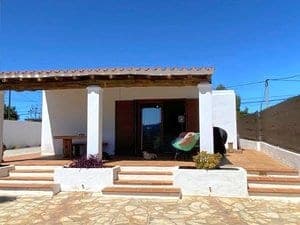 SE VENDE CHALET INDEPENDIENTE EN CALA LLONGA