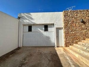 SE VENDE CHALET INDEPENDIENTE EN CALA LLONGA