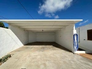 SE VENDE CHALET INDEPENDIENTE EN CALA LLONGA