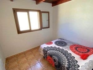 SE VENDE CHALET INDEPENDIENTE EN CALA LLONGA