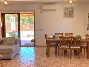 SE VENDE CHALET INDEPENDIENTE EN CALA LLONGA