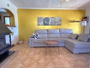 SE VENDE CHALET INDEPENDIENTE EN CALA LLONGA