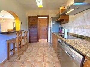 SE VENDE CHALET INDEPENDIENTE EN CALA LLONGA