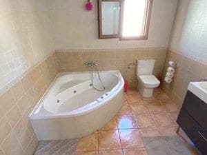 SE VENDE CHALET INDEPENDIENTE EN CALA LLONGA