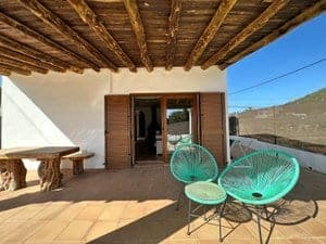 SE VENDE CHALET INDEPENDIENTE EN CALA LLONGA