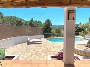 SE VENDE CHALET INDEPENDIENTE EN CALA LLONGA