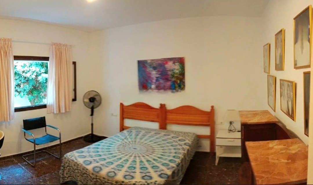 SE VENDE CHALET INDEPENDIENTE EN SANTA EULALIA