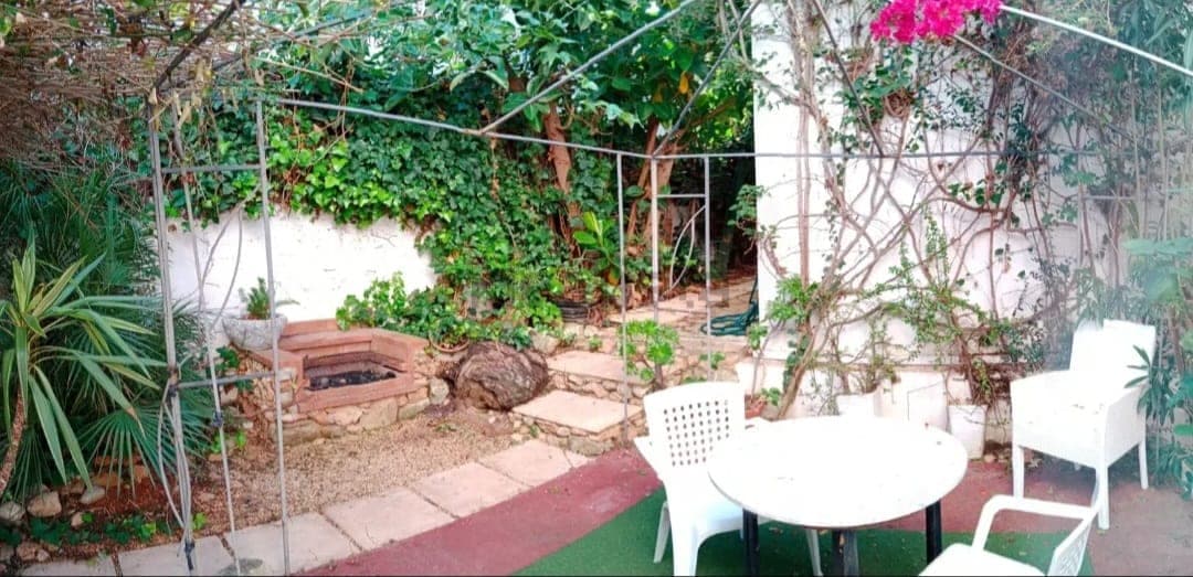 SE VENDE CHALET INDEPENDIENTE EN SANTA EULALIA