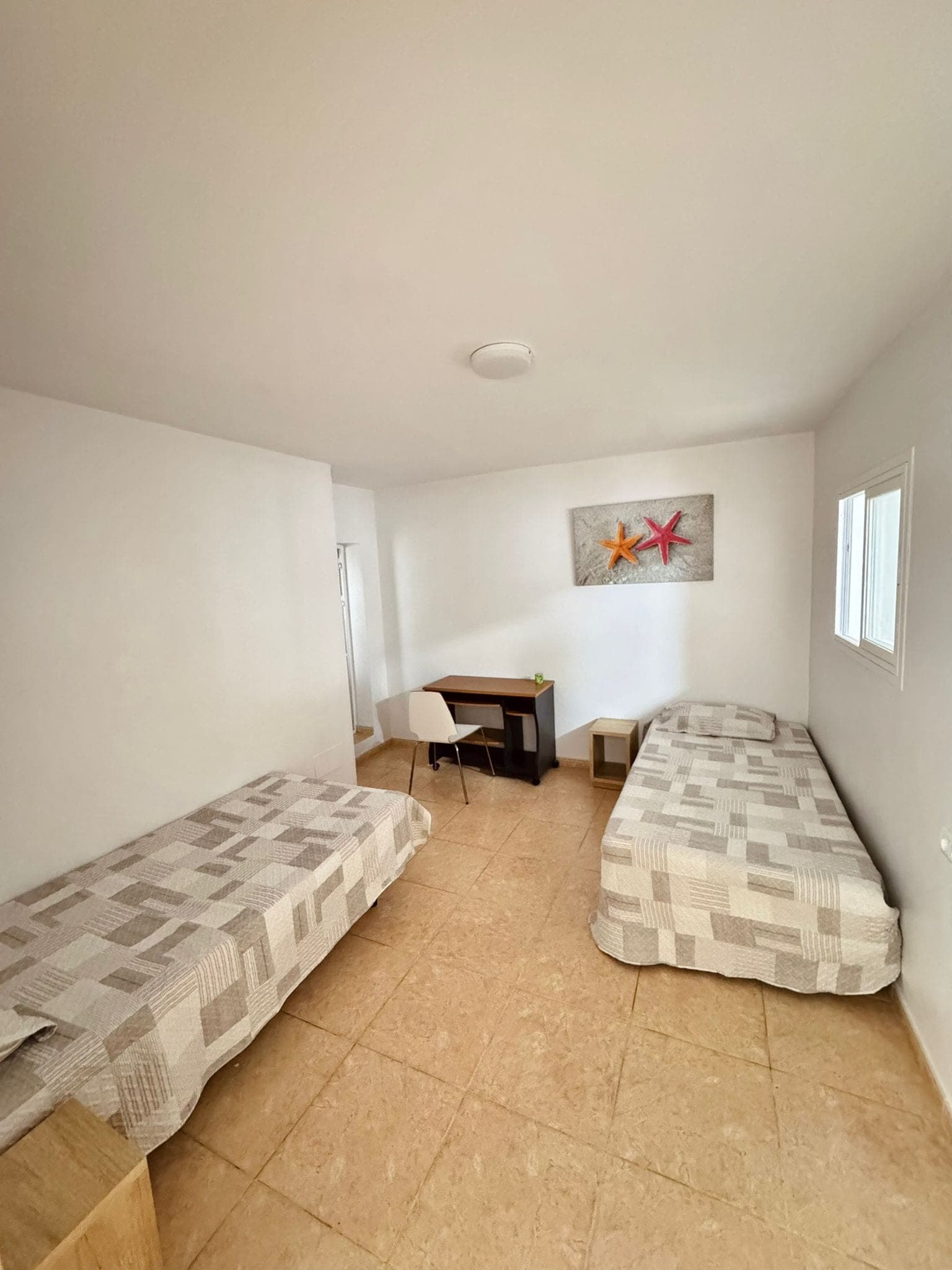 NOVEDAD EN SAN ANTONIO ESTUPENDA PRIMERA PLANTA IDEAL PARA INVERSORES