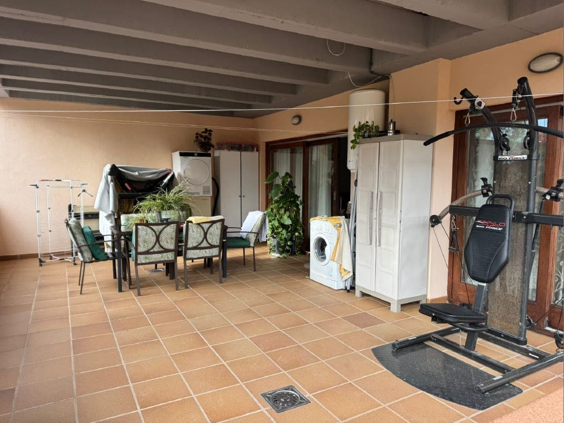 EN VENTA PLANTA BAJA PLAYA DEN BOSSA