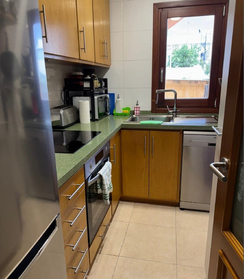 EN VENTA PLANTA BAJA PLAYA DEN BOSSA