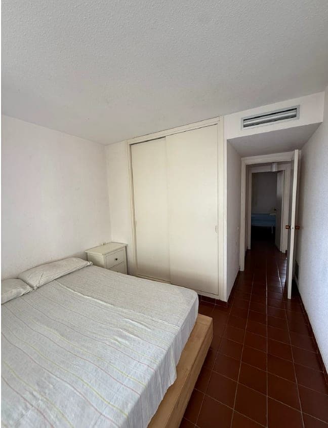 PISO EN MARINA BOTAFOCH EDIFICIO FIESTA