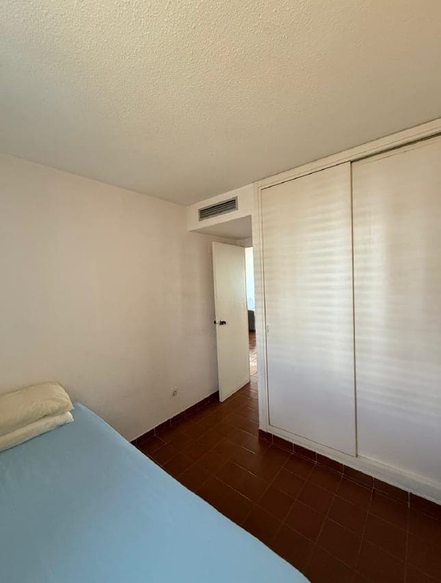 PISO EN MARINA BOTAFOCH EDIFICIO FIESTA