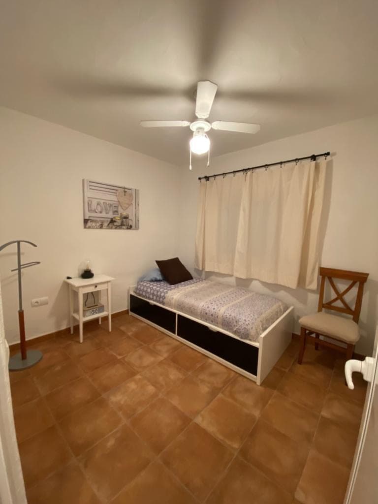 CASA INDEPENDIENTE EN SAN ANTONIO