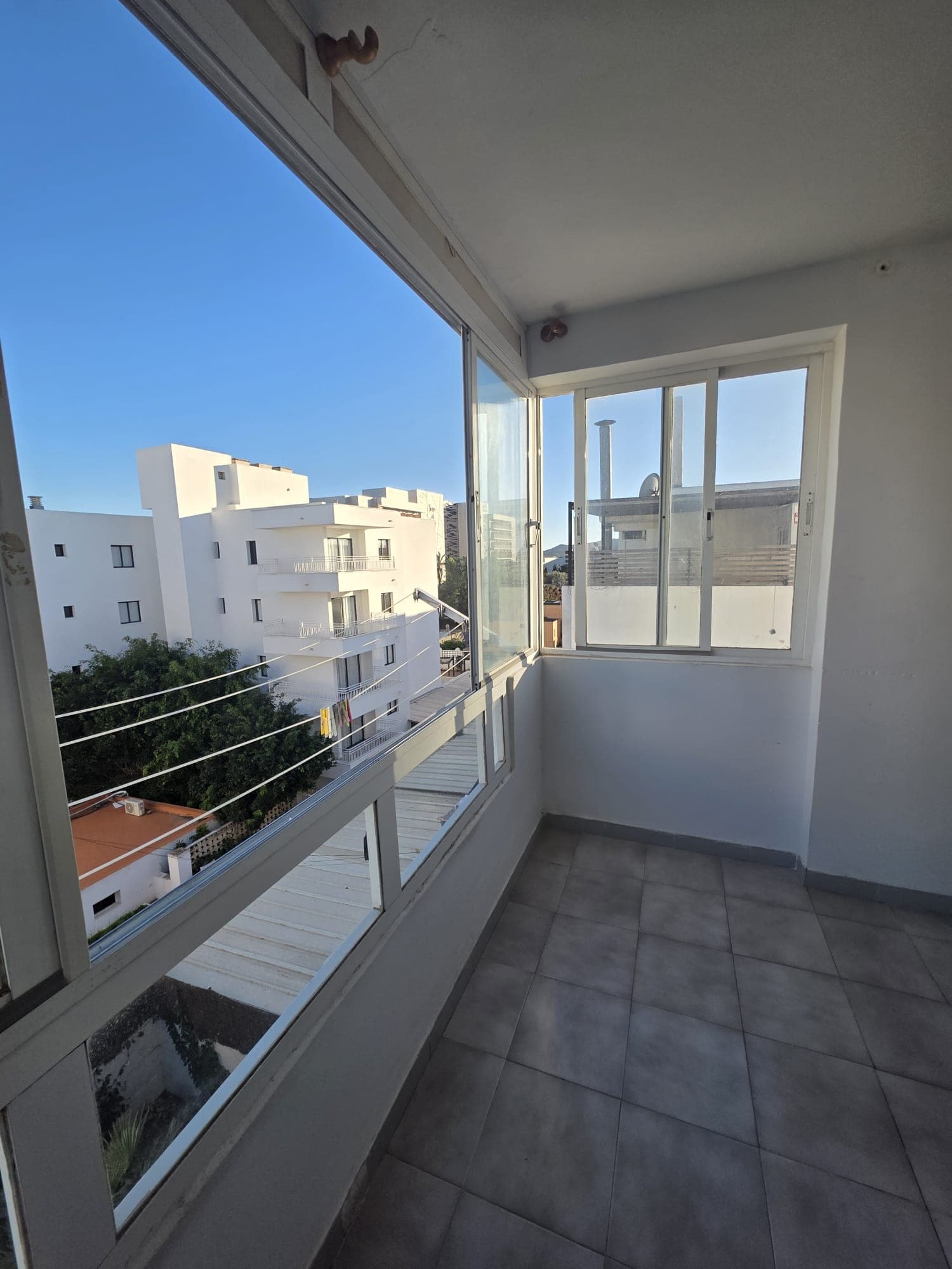 PISO EN VENTA EN PLATJA DEN BOSSA