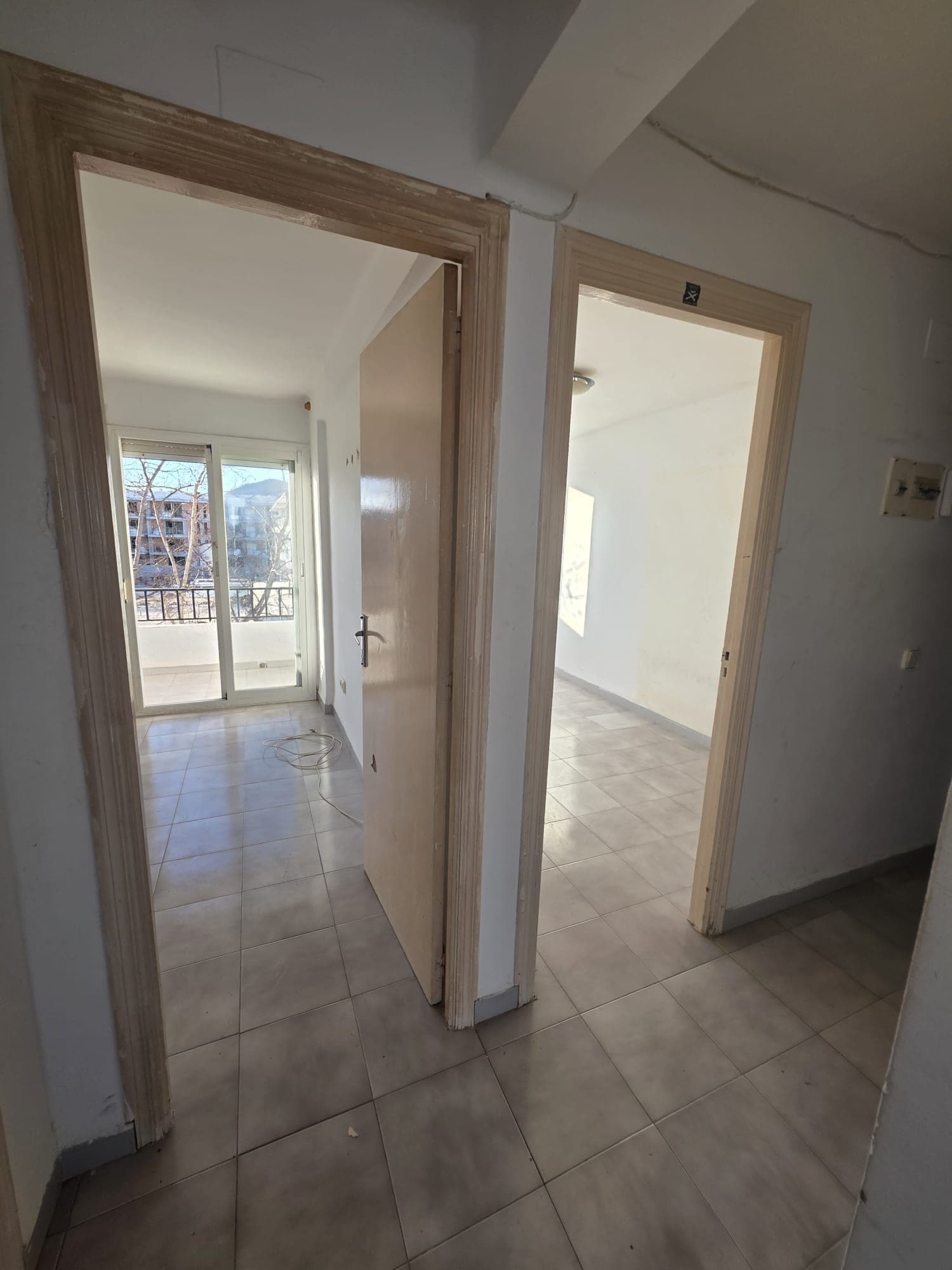 PISO EN VENTA EN PLATJA DEN BOSSA