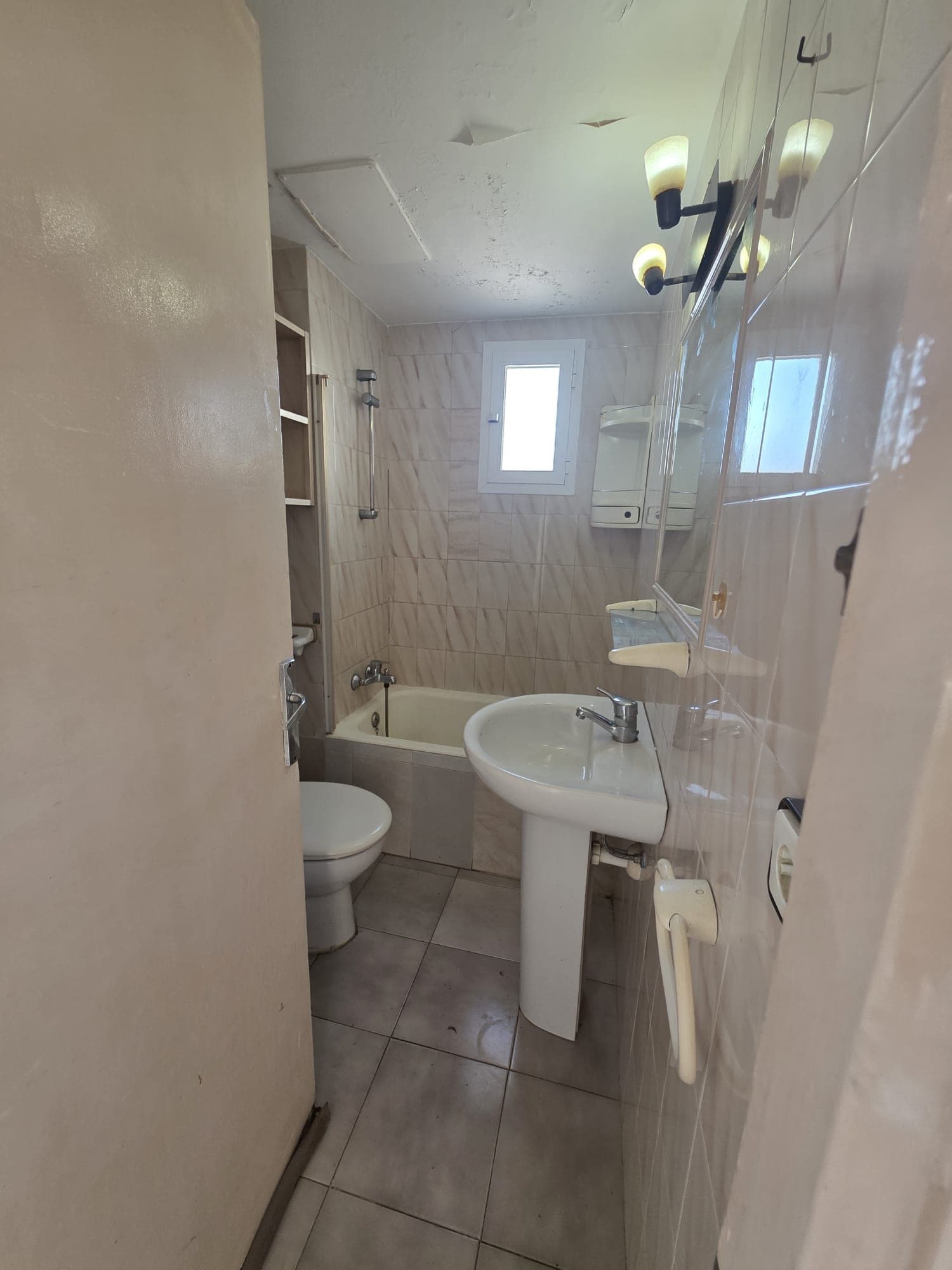 PISO EN VENTA EN PLATJA DEN BOSSA