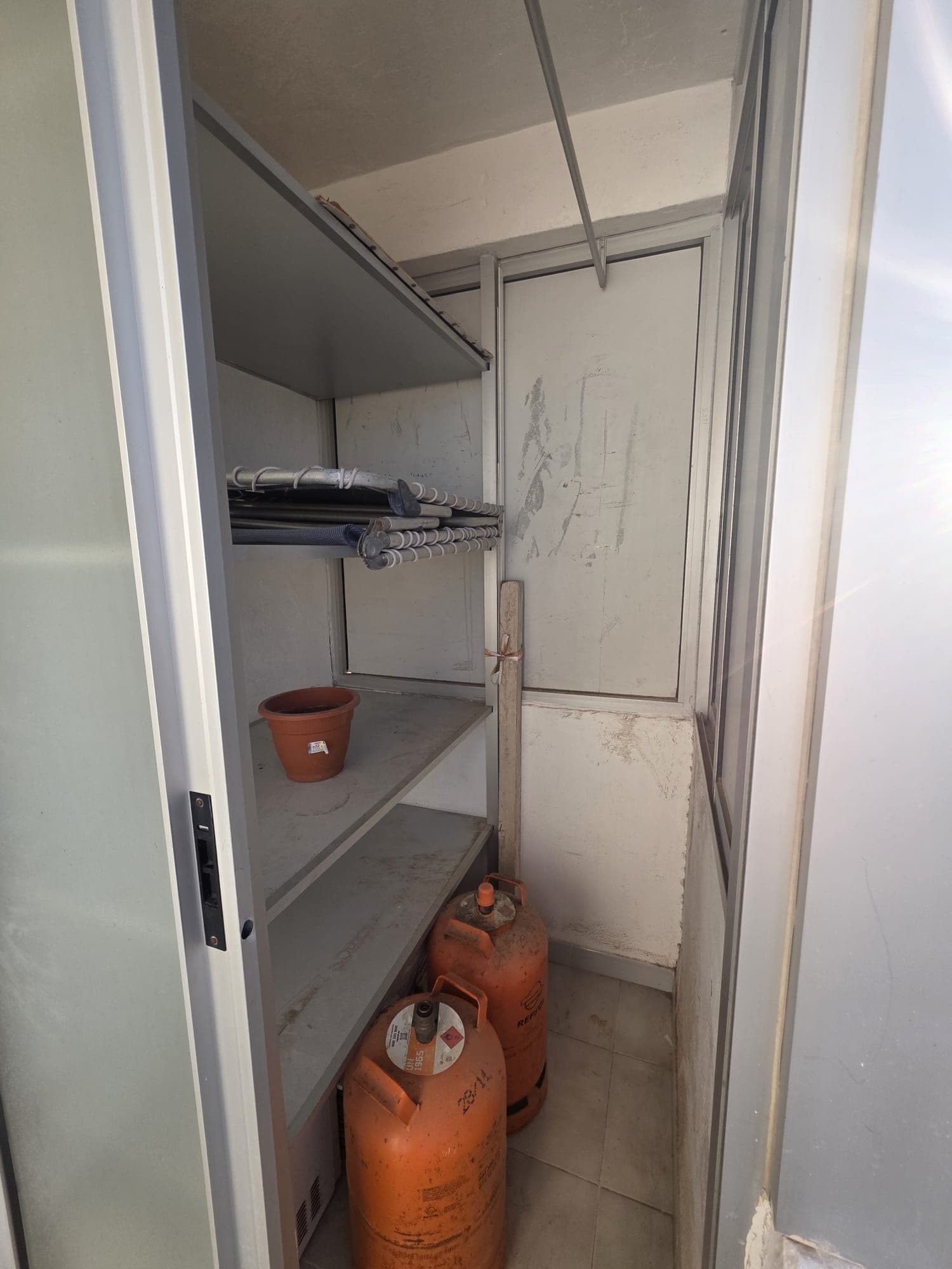 PISO EN VENTA EN PLATJA DEN BOSSA